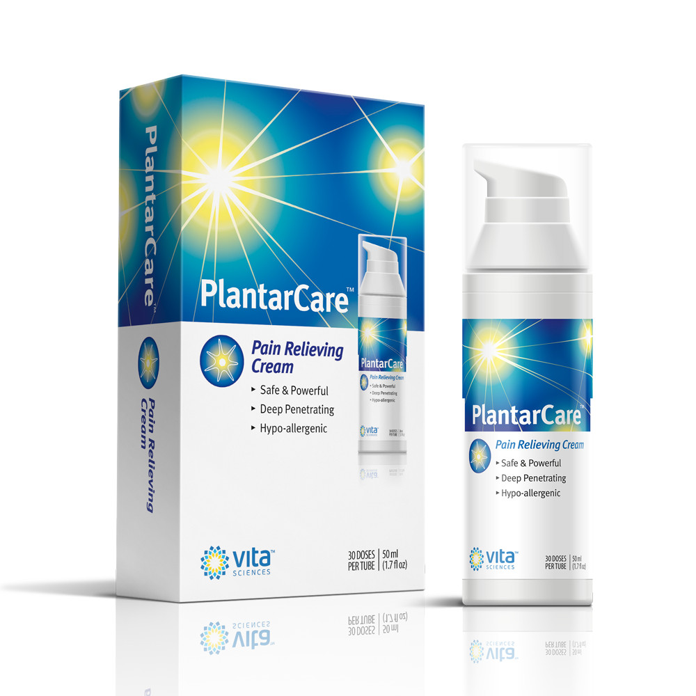 Plantarcare