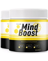 Mind Boost Powder, BUNDLE! MINDBOOST DEALS! 2 for $50, 3 for $70
