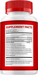 (5 Pack) Heart Freedom Capsules – HeartFreedom All Natural Glycogen Support