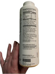 Modere Trim & Smooth Mango Liquid Dietary Supplement 15.2 fl oz