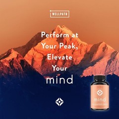 Mind Brain Supplement – Natural Formula to Boost Focus & Memory with Lion&rsquo;s M…