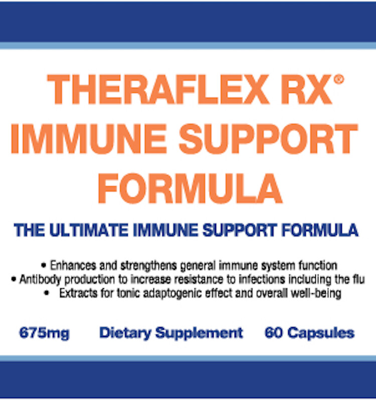 Theraflex RX® Immune Support Formula