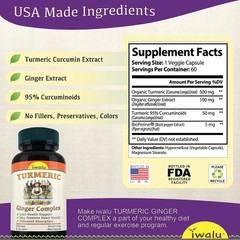 Joint Supplements | Best Supplement Capsule Pill Men Women FREE SHIP