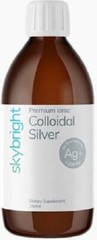 Skybright Colloidal Silver Liquid 200ml