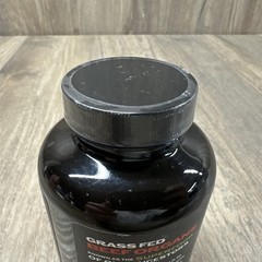 ForestLeaf Beef Organ Supplement – Grass Fed & Pasture Raised Exp 04/2026