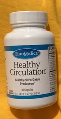 Healthy Circulation