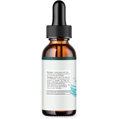 (5 Pack) Lymph Flow Drops, Lymph Flows Overall Support Supplement (10oz)