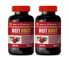 immunity support supplements – BEET ROOT – beet root juice concentrate 2 Bottles