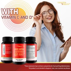 Nerve Support Nervogen Pro Max – Premium Nerve Health Support Formula