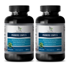 digestive advantage daily probiotic – PROBIOTIC COMPLEX 2B – probiotic pills