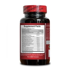 Uric Acid Support Supplement Designed for Joints Support, Kidney Balance, Immune