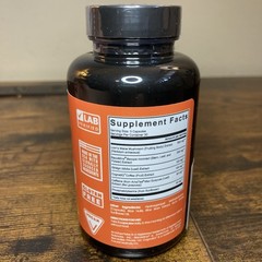 Mess Less FLOW Dietary Supplement