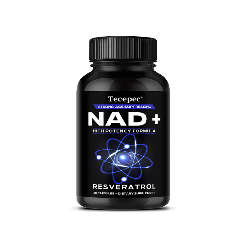 Brain Cognitive,Cardiovascular System & Hearing Function Support Supplement