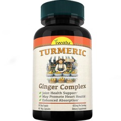 Earth Minerals Vital Joint Support | Best Supplement Capsules FREE SHIP