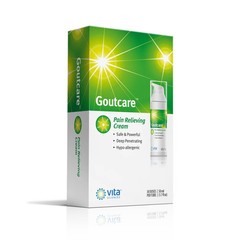 Goutcare
