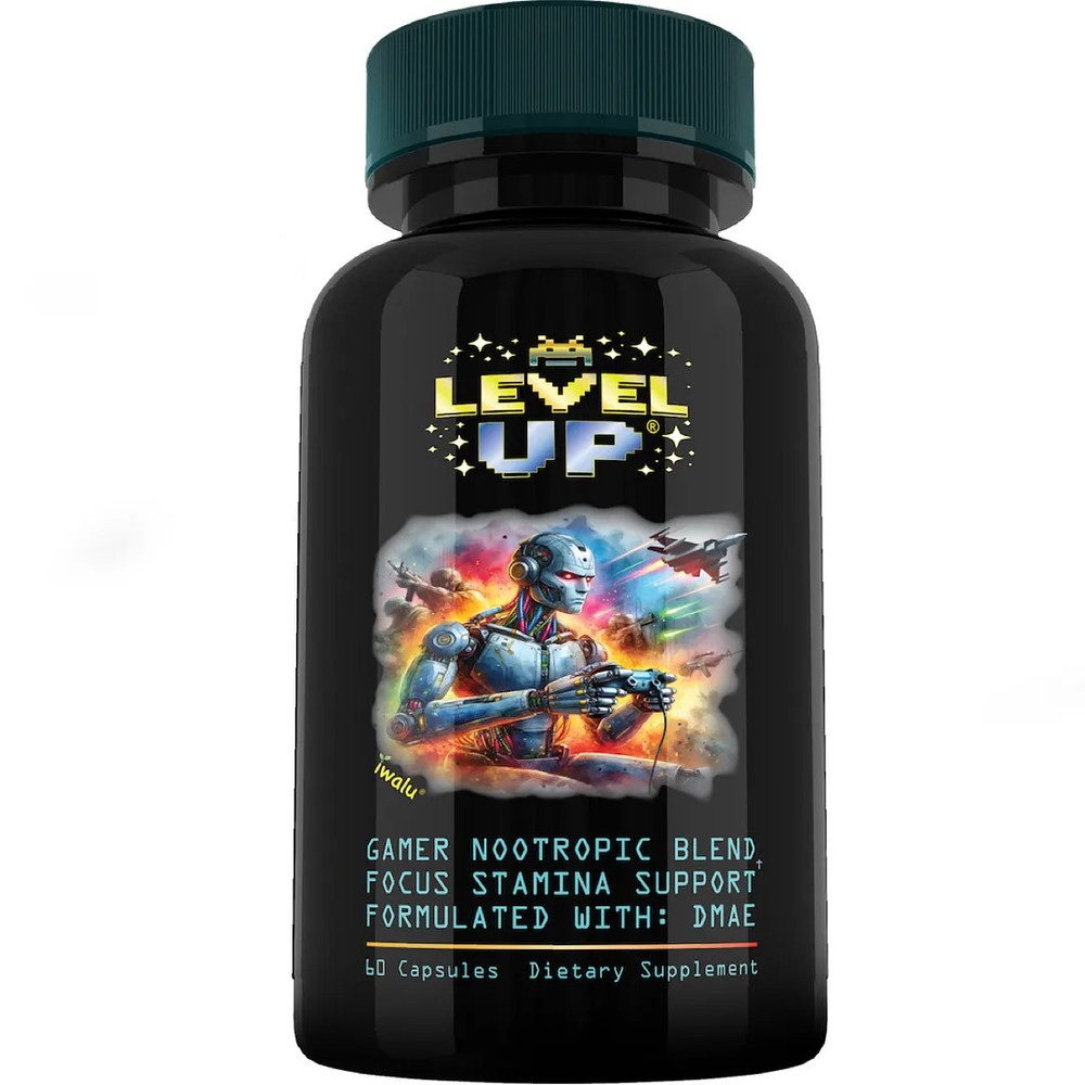 Supplements to Help Concentration | Best Supplement Capsules FREE SHIP