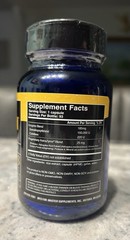 Master Supplements Serraxym