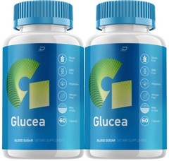 (2 Pack) Glucea Metabolic Support-Glucea Supplement Pills Advance Formula