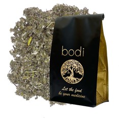 Raspberry Leaf Cut Dried | 2oz to 5lb | 100% Pure Natural Hand Crafted