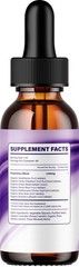 (2 Pack) Lean Rise Liquid Drops – LeanRise Natural Blend Advanced Formula Drops