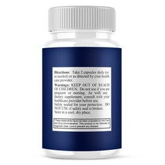 (5 Pack) Enduraxe Prime Advanced Capsules, EnduraxePrime Pills (300 Capsules)