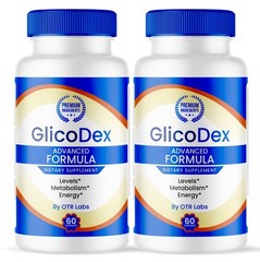 GlicoDex Advanced Premium Formula, Glico Dex for Daily Metabolism&Energy Levels2