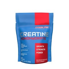 Creatine Monohydrate 5g (60 Servings)