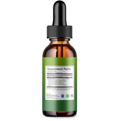 Tinnitus Fix Advanced Drops, TinnitusFix Advanced Formula Support (2oz)