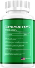 (5 Pack) JointVance Capsule – Joint Vance Advanced Formula for Joint Support