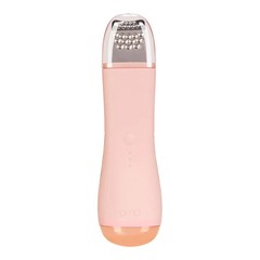 PMD Wave Pro Advanced Skin Spatula Device SonicGlow Technology Pink Color NEW