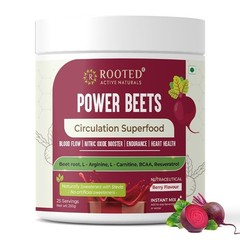 Organic Beet root powder Supplement & Pre Workout with BCAA Larginine,L Carnitin