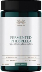 Phytality Fermented Chlorella 120g