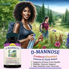 Over The Counter Control For Bladder Health | Best Supplement Capsules FREE SHIP