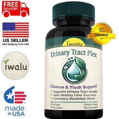 Over The Counter Supplements For Bladder Health | FREE SHIP