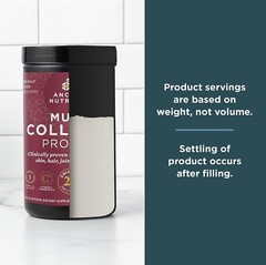 Dr. Axe / Ancient Nutrition, Multi Collagen Protein, 1 lb (454.5 g)
