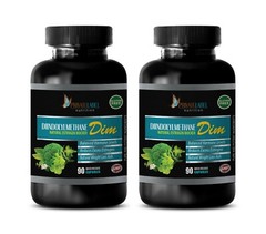 immune system support – DIINDOLYLMETHANE (DIM) – estrogen blocker 2BOTTLE