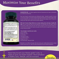 Vitamins For Joint FleXbility | Best Supplement Capsule Pill Men Women FREE SHIP