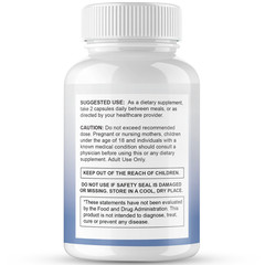 Harmobrain Capsules, Official Harmo Brain Supplement for Brain Health (5 Pack)