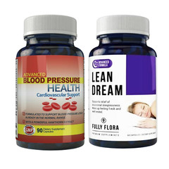 Hawthorn Extract Circulatory Wellness Support & Natural Sleep Dietary Supplement