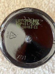 Test X180 Ignite®, 120 Capsules