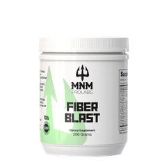 FIBER BLAST Advanced Formula Powder