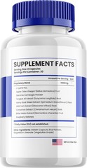 (2 Pack) Prostabliss Supplement for Men – Prosta Bliss Pills Bladder Control