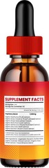 (2 Pack) Lipo Forme Liquid Drops – LipoForme Natural Blend Healthy Organic Suppo