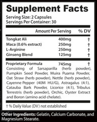 MaxMan Elite – Add Size, Performance, Drive – #1 Male Enhancement Pills for Size