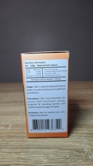 Coretribe Cordyceps Mushroom Extract Capsules 30 Count – New Sealed
