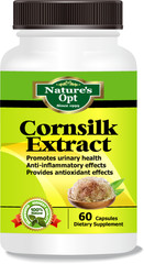 Cornsilk Extract, Supports the urinary system, blood sugar, blood pressure