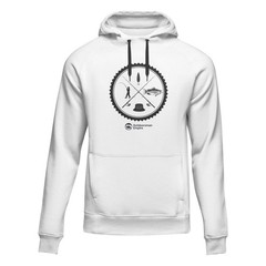 Fishing Vintage v2&prime; Adult Fleece Hoodie