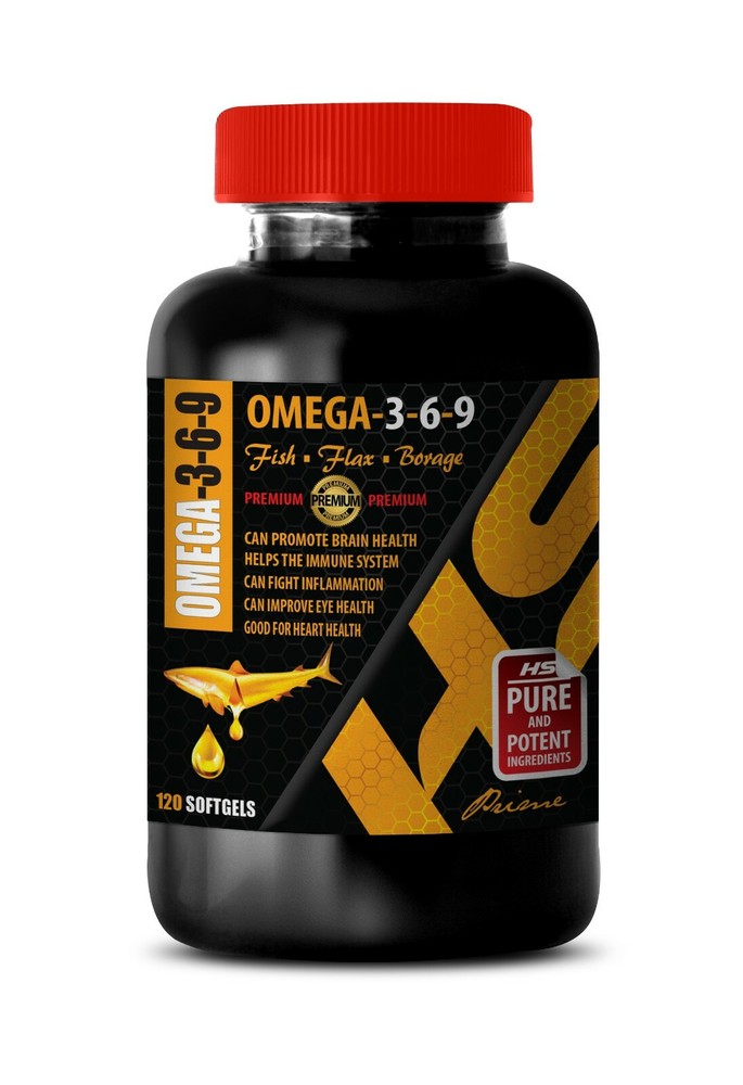 anti inflammation supplements – OMEGA 3-6-9 – mood boosting supplements 1BOTTLE