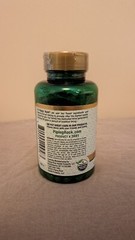 Standardized St. John&rsquo;s Wort Extract | 4800mg/serving, 90 servings | Piping Rock