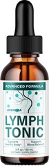 (1 Pack) Lymph Tonic Liquid Drops – LymphTonic Advanced Formula Blood Support
